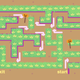 Illustration for article titled A Foolproof Guide To Escaping A Corn Maze